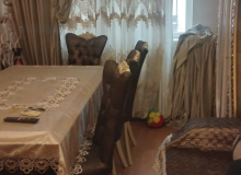 Xırdalan şəhəri Abşeron Gənclər Şəhərciyi