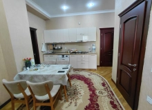 Şərifzadə küçəsi