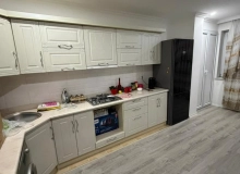 Əsəd Əhmədov küçəsi