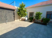 Mərdəkan qəsəbəsi