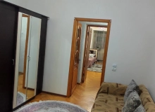 Nazim Hacıyev küçəsi