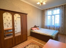 Əbdülvahhab Salamzadə küçəsi