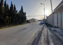 Cəlil Əliyev küçəsi