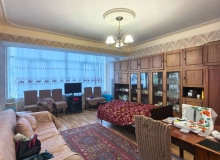 Fətəli xan Xoyski küçəsi