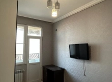 Elçin İsmayılov küçəsi