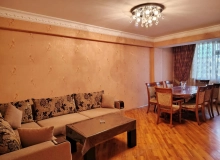 Bakı, Fətəli Xan Xoyski küçəsi