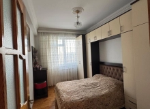 Murad Mirzəyev küçəsi