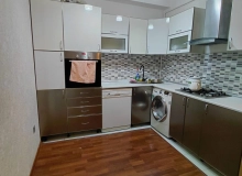 Əsəd Əhmədov küçəsi