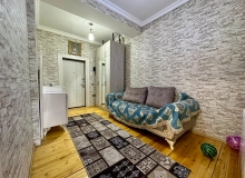 Həzi Aslanov qəsəbəsi