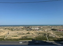 Dənizkənarı küçəsi