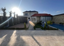 Satılır 4 otaqlı həyət evi/bağ evi 200 m², Şüvəlan q.