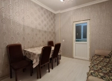 Xırdalam, Heydər Əliyev pr.
