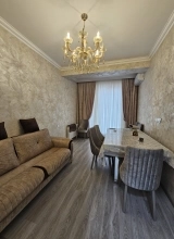 Masazır qəsəbəsi, Ə. Vahid küçəsi