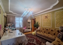 Polad Həşimov küçəsi