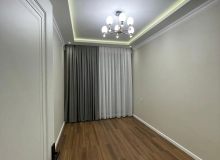 Binəqədi rayonu, Cəfər Xandan küçəsi