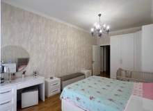 Javahir Residence yaşayış kompleksi