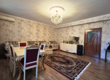 Razin, Səməd bəy Mehmandarov küçəsi, ABB-in yanı