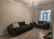 Əhmədli qəsəbəsi