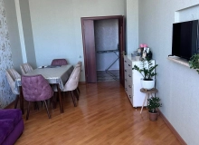 Masazır, Yeni Bakı yaşayış kompleksi, bina 15