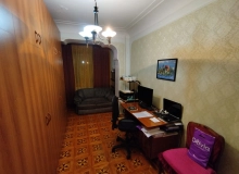 Əliyar Əliyev küçəsi
