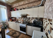 Masazır, Yeni Bakı yaşayış kompleksi, bina 15