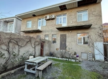 Həsən Seyidbəyli küçəsi