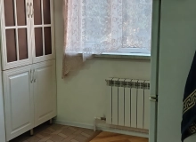 Seyid Əzim Şirvani küçəsi