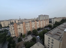 Xalqlar Dostlugu metrosu