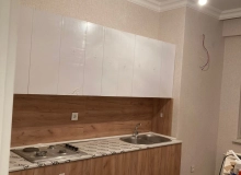Məmmədli qəsəbəsi, Zabrat Kürdəxanı şossesi