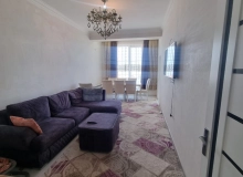 Əliaga vahid küçəsi