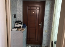 AAFF PARK KOMPLEKSI 12 CI KUCE B1 BINASI 25 M