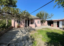 Buzovna qəsəbəsi, Albalıda, FHN-ə yaxın