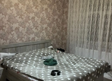 Masazır qəsəbəsi