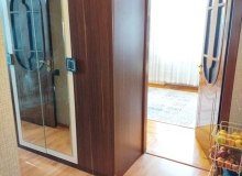 Bakıxanov qəsəbəsi, 80 saylı məktəbin yanı