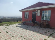 Saray qəsəbəsi, Rüstəm İsmayılov küçəsi