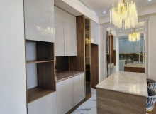 Əhmədbəy Ağaoğlu küçəsi