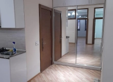 Səbail rayonu, Bayıl
