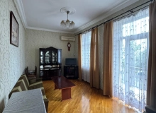 Nərimanov prospektində