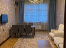 Şərifzadə küçəsi