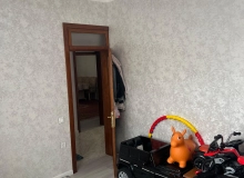 Cəfər Cabbarlı küçəsi
