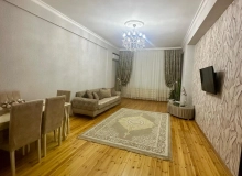 Elşən Süleymanov küçəsi