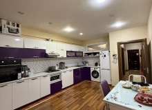 Bakıxanov qəsəbəsi, Akkordun binaları