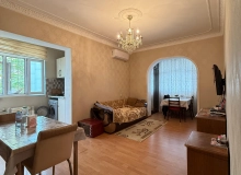 Əsəd Əhmədov küçəsi