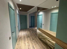 Yeni Yasamal qəsəbəsi, İnşaatçılar m/s