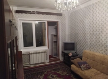 Bakıxanov, Aygün molun arxası