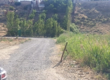 Dənizkənarı küçəsi