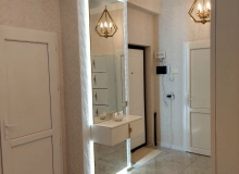 Satılır Yeni Günəşli qəsəbəsi