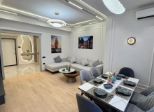 Balaəmi Dadaşov küçəsi