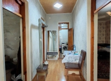 M.E.Resulzade kucesi