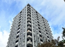 Əliəşrəf Əlizadə küçəsi